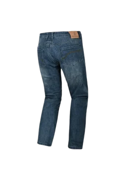 BELA - Trousers Drifter 34L Tint Azul Gris