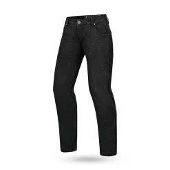 BELA - Trousers Rio 32L Tie & DY Black