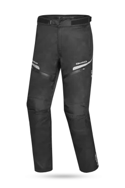 BELA - Trousers Textil Calm Digger 34L Black/F.Amarillo