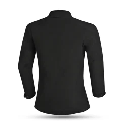 Bela Turin City Lady Women's Motorcycle Jacket Black