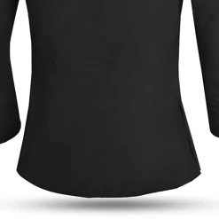 Bela Turin City Lady Women's Motorcycle Jacket Black