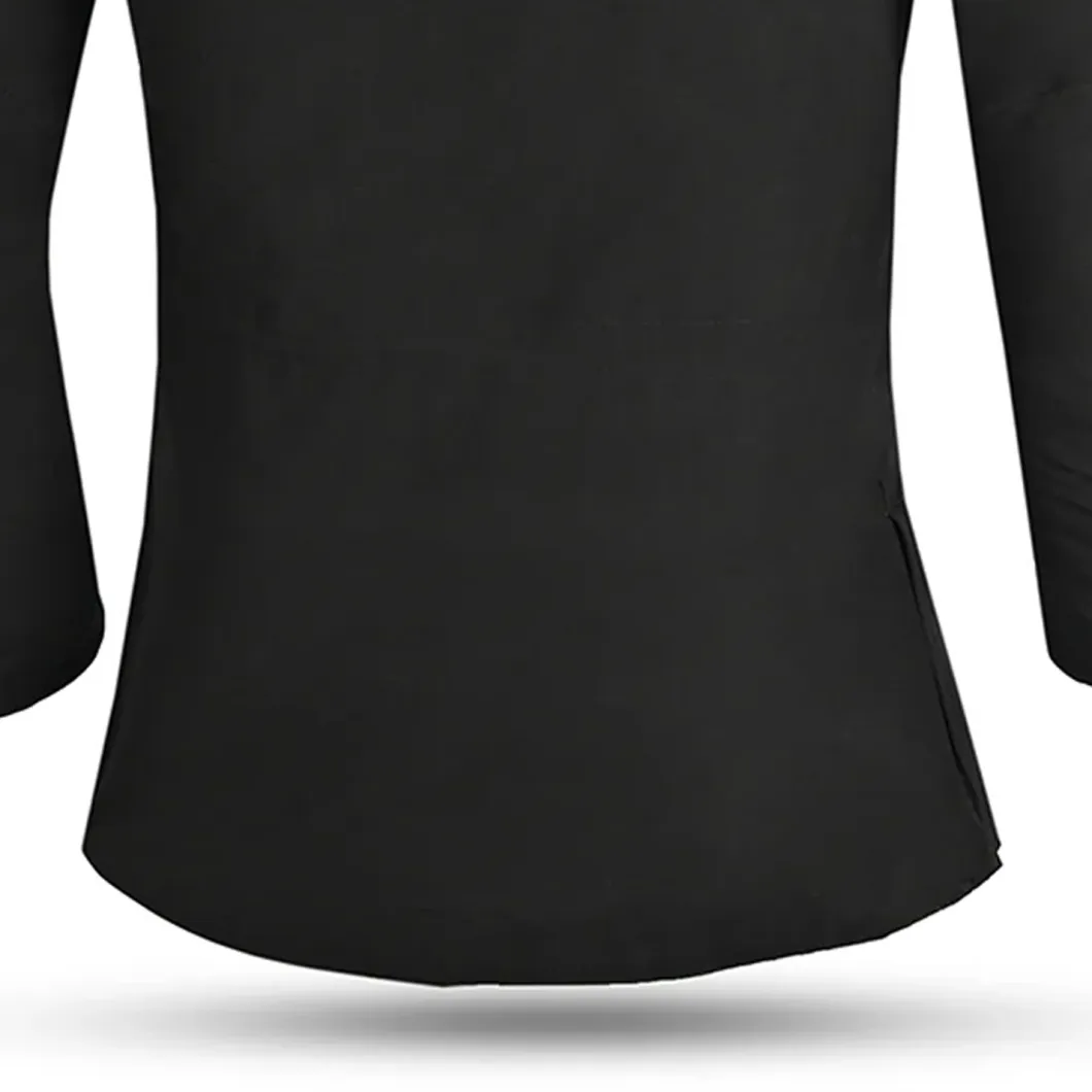 Bela Turin City Lady Women's Motorcycle Jacket Black
