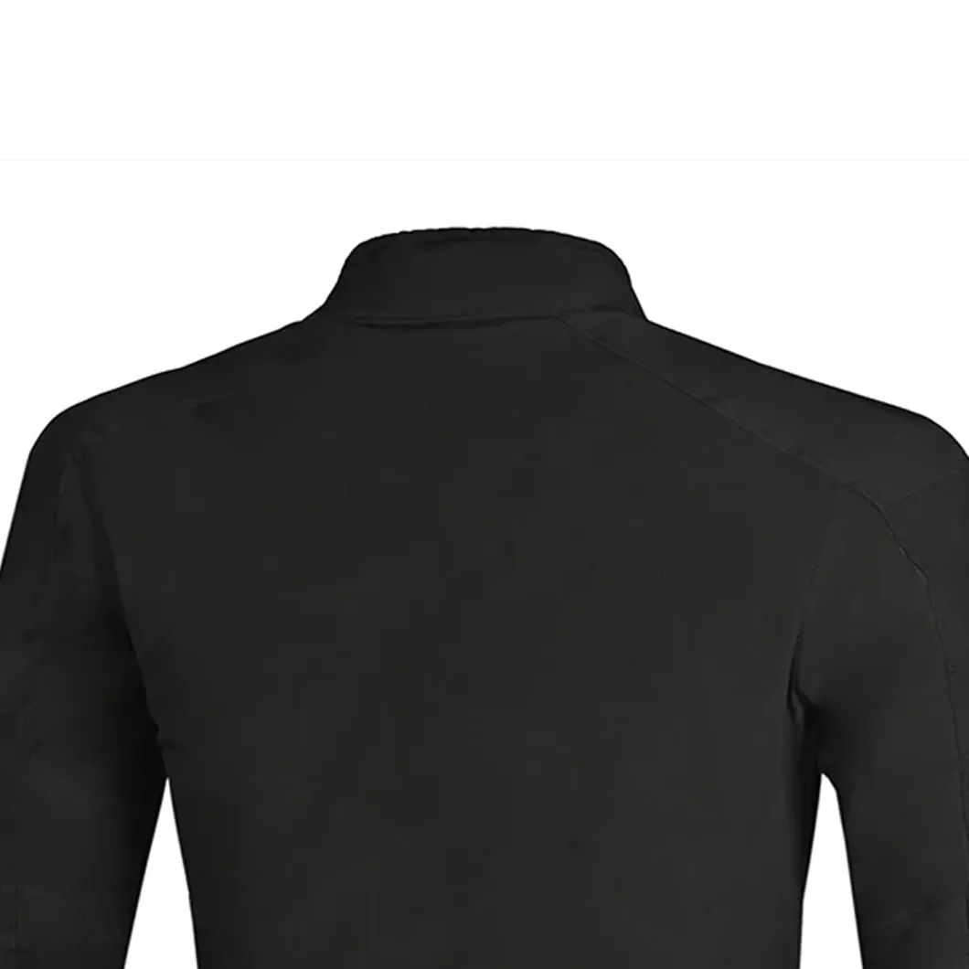 Bela Turin City Lady Women's Motorcycle Jacket Black