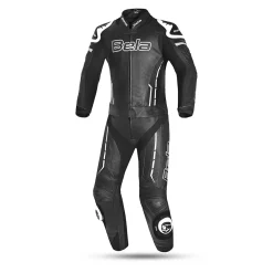 BELA-TUtA 1PC ROCKET MIX KANGAROO BLACK/WHITE