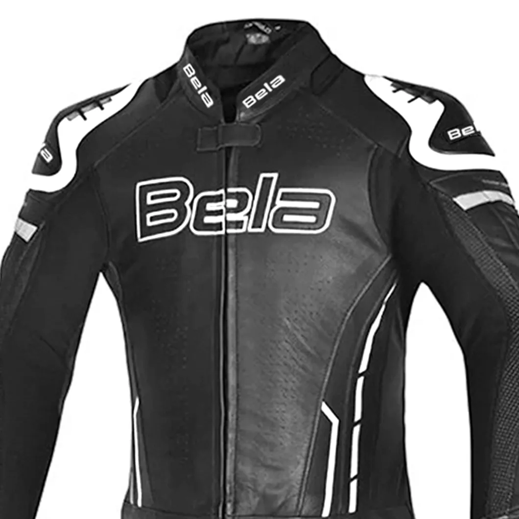 BELA-TUtA 1PC ROCKET MIX KANGAROO BLACK/WHITE