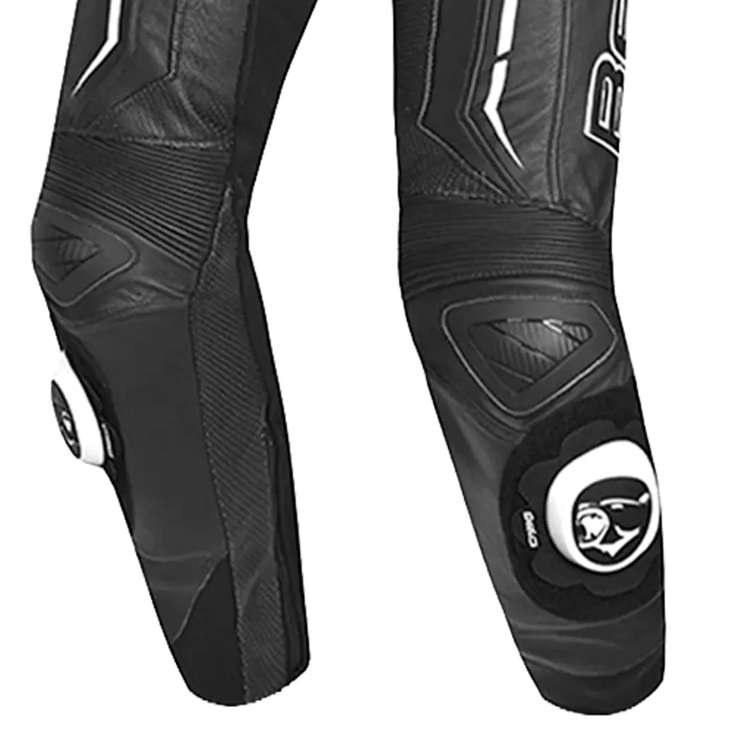 BELA-TUtA 1PC ROCKET MIX KANGAROO BLACK/WHITE