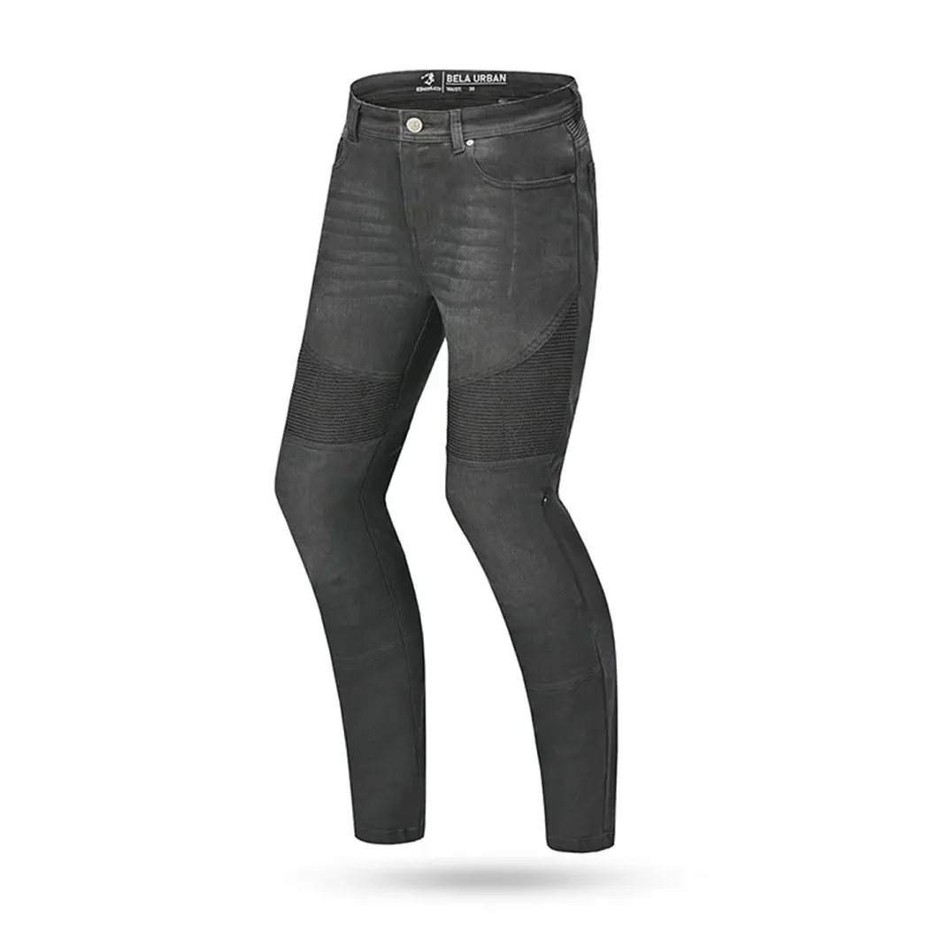 BELA Urban Lady - Denim jeans - Black