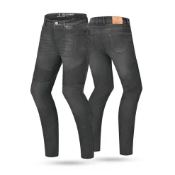 BELA Urban Lady - Denim jeans - Black