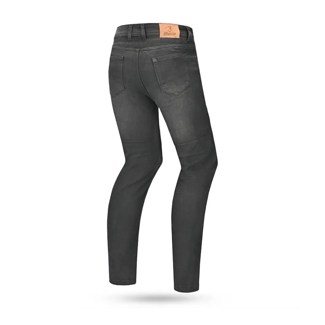 BELA Urban Lady - Denim jeans - Black