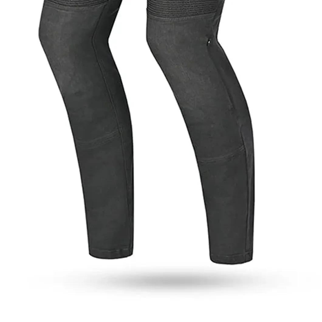BELA Urban Lady - Denim jeans - Black