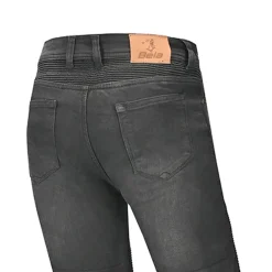 BELA Urban Lady - Denim jeans - Black