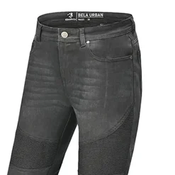 BELA Urban Lady - Denim jeans - Black