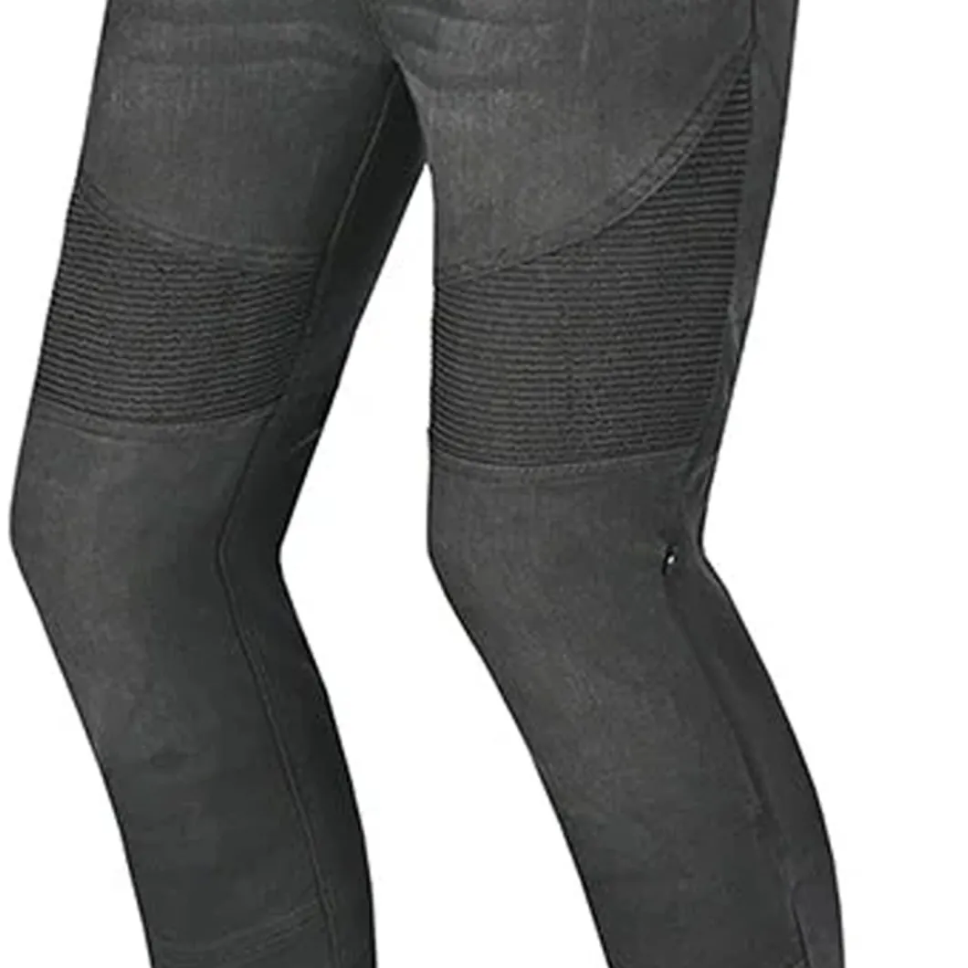 BELA Urban Lady - Denim jeans - Black