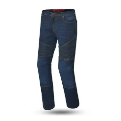 BELA - Urban Lady Denim Jeans Pants 32L Dark Blue