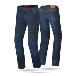 BELA - Urban Lady Denim Jeans Pants 32L Dark Blue