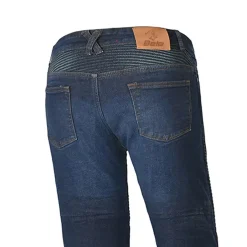 BELA - Urban Lady Denim Jeans Pants 32L Dark Blue