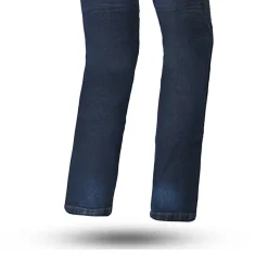 BELA - Urban Lady Denim Jeans Pants 32L Dark Blue