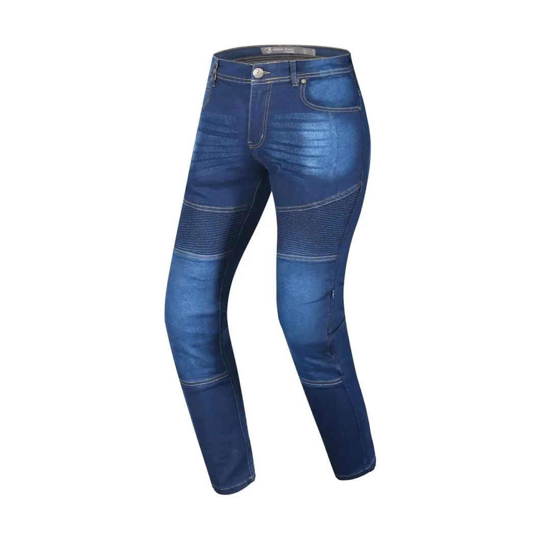 Bela - Urban Lady 32L Azul Indigo trousers