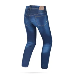 Bela - Urban Lady 32L Azul Indigo trousers