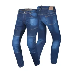 Bela - Urban Lady 32L Azul Indigo trousers