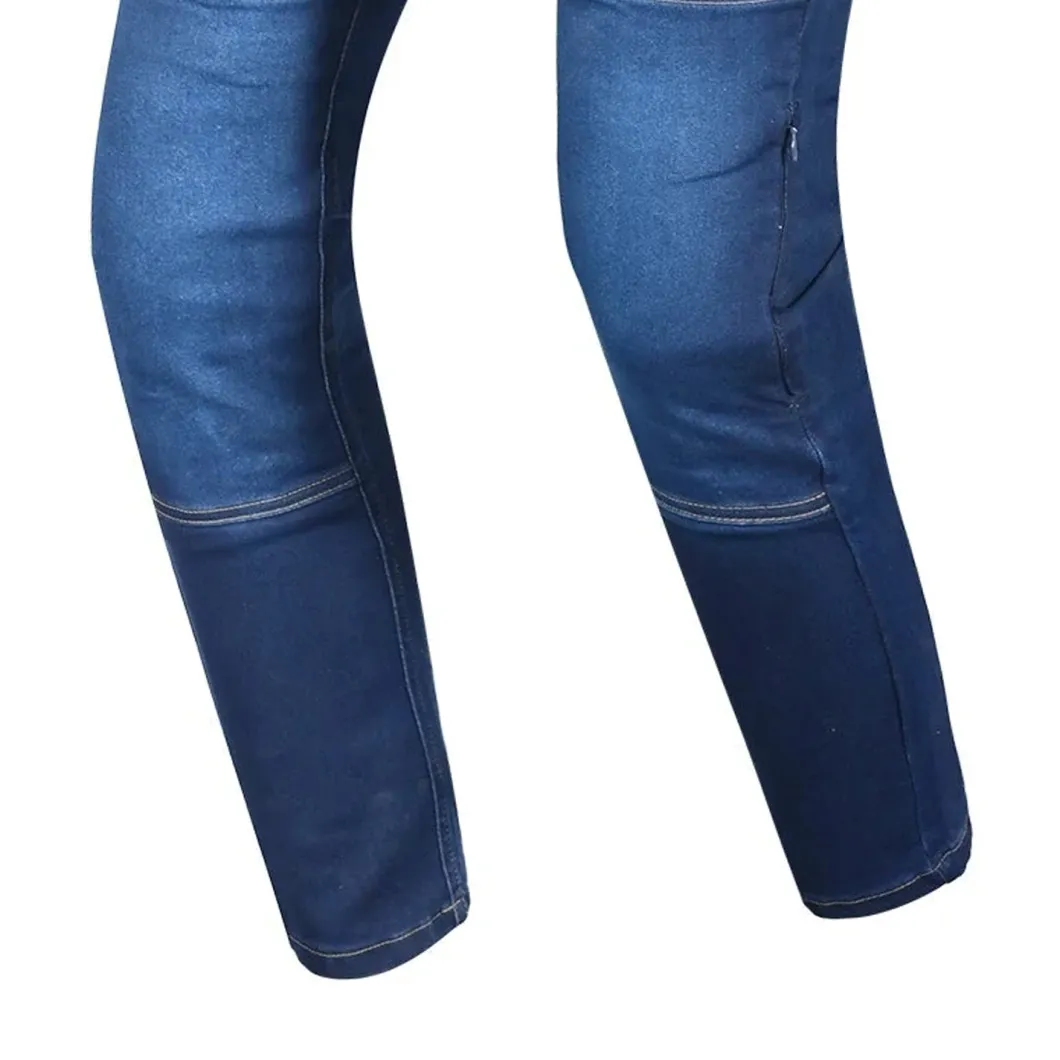 Bela - Urban Lady 32L Azul Indigo trousers