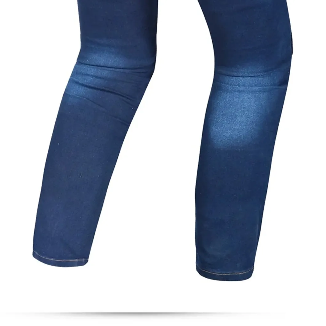 Bela - Urban Lady 32L Azul Indigo trousers