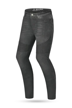 Bela - Urban lady 30L Negro Spray trousers