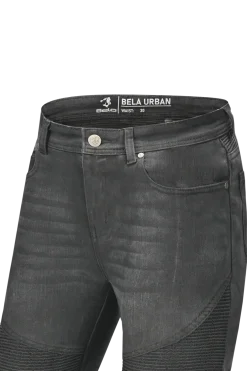 Bela - Urban lady 30L Negro Spray trousers
