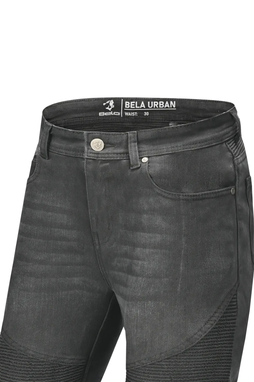 Bela - Urban lady 30L Negro Spray trousers