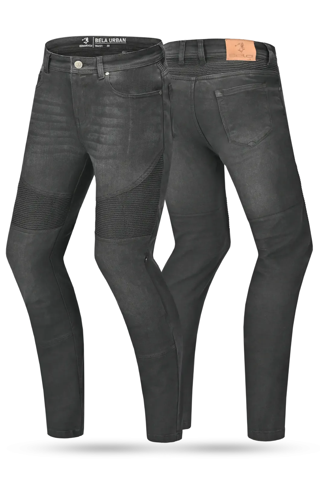 Bela - Urban lady 30L Negro Spray trousers