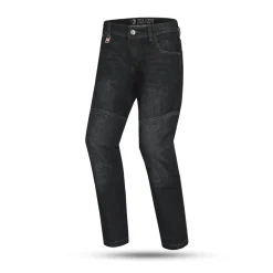 BELA Vaquero Stroke 32 Inseam Black Denim Pants