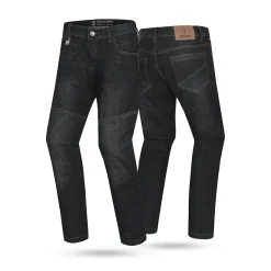 BELA Vaquero Stroke 32 Inseam Black Denim Pants
