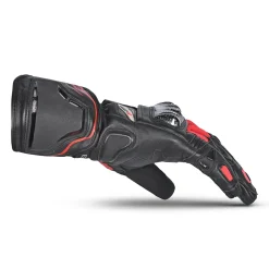 BELA Venom RS Men's Racing Gloves - Black/Red