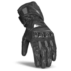 BELA Venom RS Men's Racing Gloves - Black/Grey