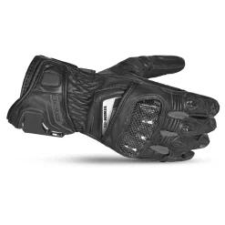 BELA Venom RS Men's Racing Gloves - Black/Grey