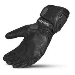 BELA Venom RS Men's Racing Gloves - Black/Grey