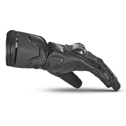 BELA Venom RS Men's Racing Gloves - Black/Grey