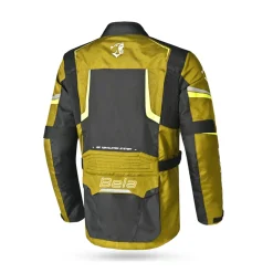 Bela Watson Touring Jacket Black/Khaki