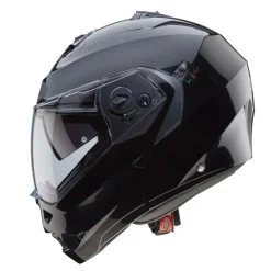 CABERG DUKE 2 SMART Modular Motorcycle Helmets Black