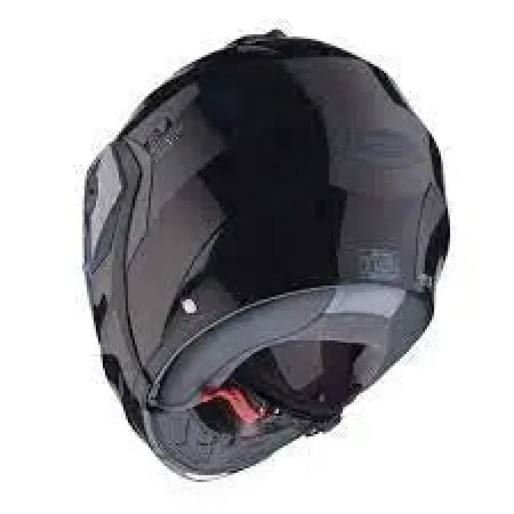 CABERG DUKE 2 SMART Modular Motorcycle Helmets Black