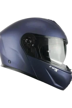 CGM 569A C MAX MONO Modular Helmet Satin Blue