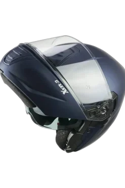 CGM 569A C MAX MONO Modular Helmet Satin Blue