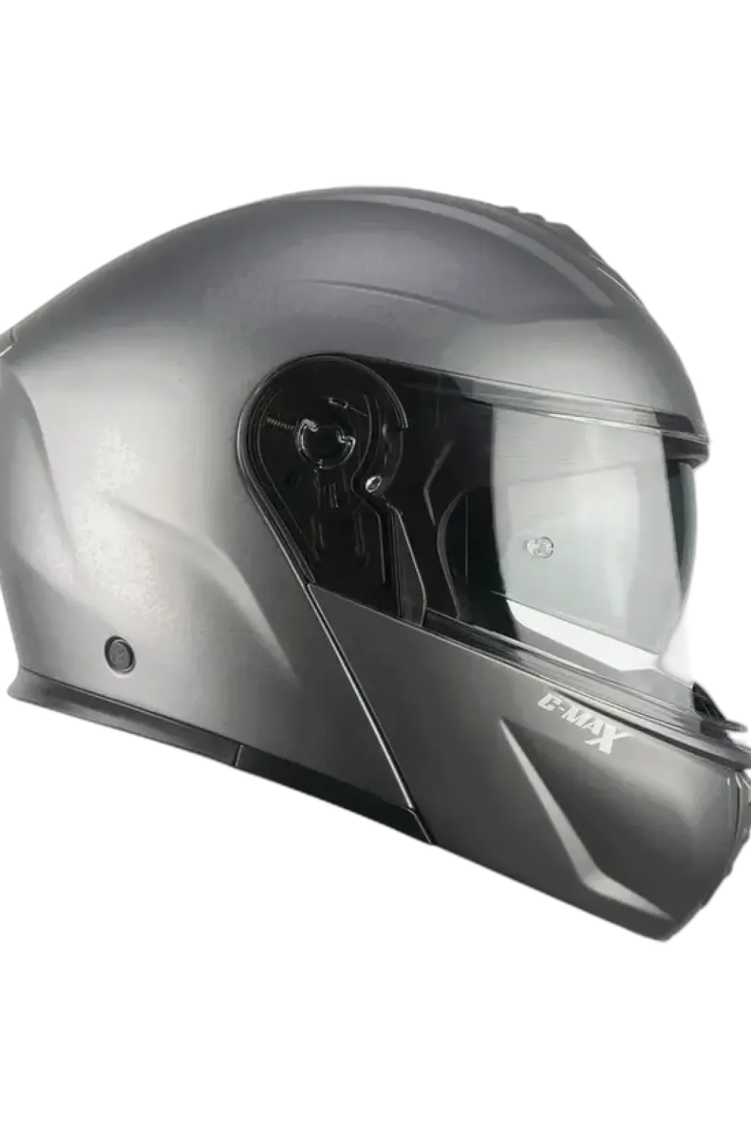CGM 569A C MAX MONO Modular Helmet Satin Anthracite