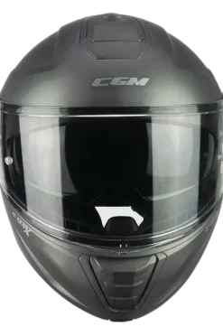 CGM 569A C MAX MONO Modular Helmet Satin Anthracite