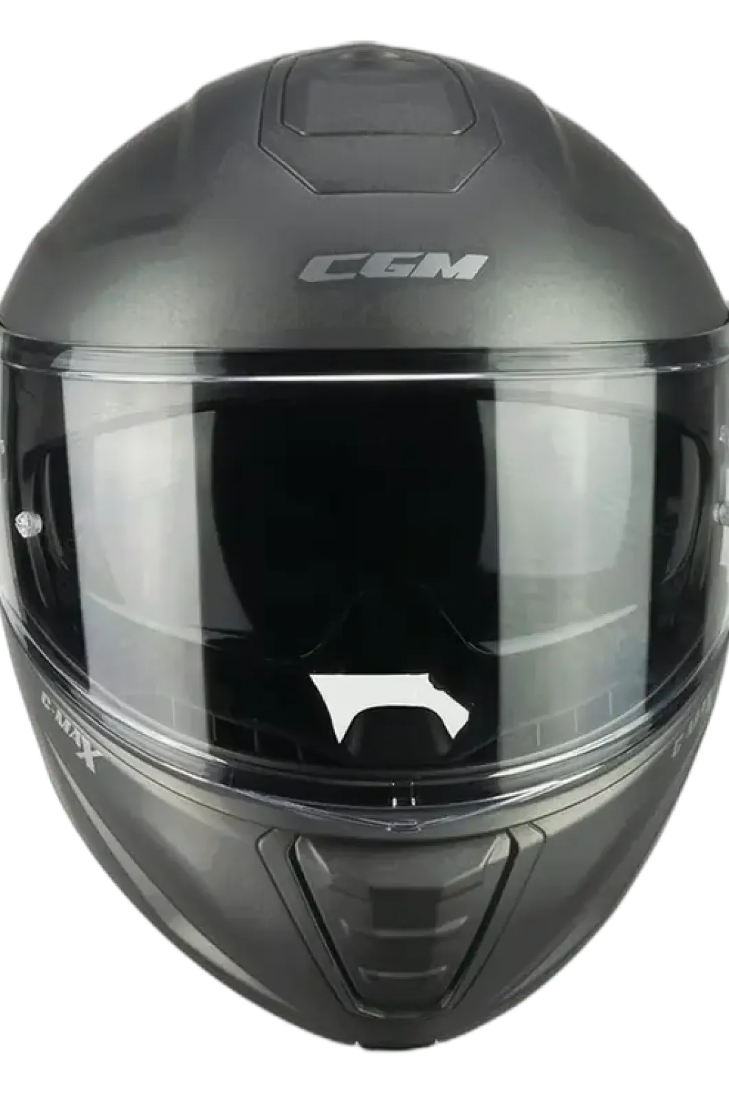 CGM 569A C MAX MONO Modular Helmet Satin Anthracite