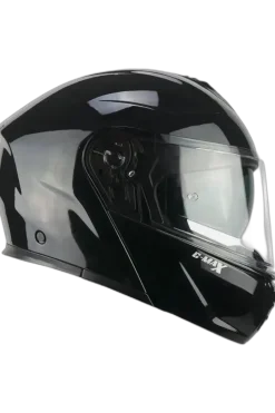 CGM 569A C-MAX MONO Modular Motorcycle Helmets Black