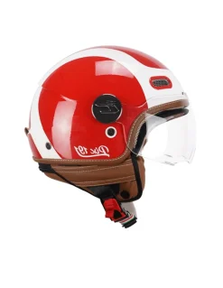 CGM 191G PIX SPRINT JET CASCHI Rosso Bianco