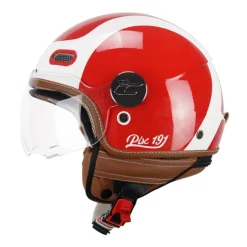 CGM 191G PIX SPRINT JET CASCHI Rosso Bianco