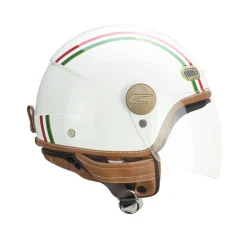CGM 191I PIX IT JET CASCHI Lungo Verde Bianco E Rosso