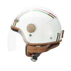CGM 191I PIX IT JET CASCHI Lungo Verde Bianco E Rosso